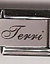 Terri - laser name clearance